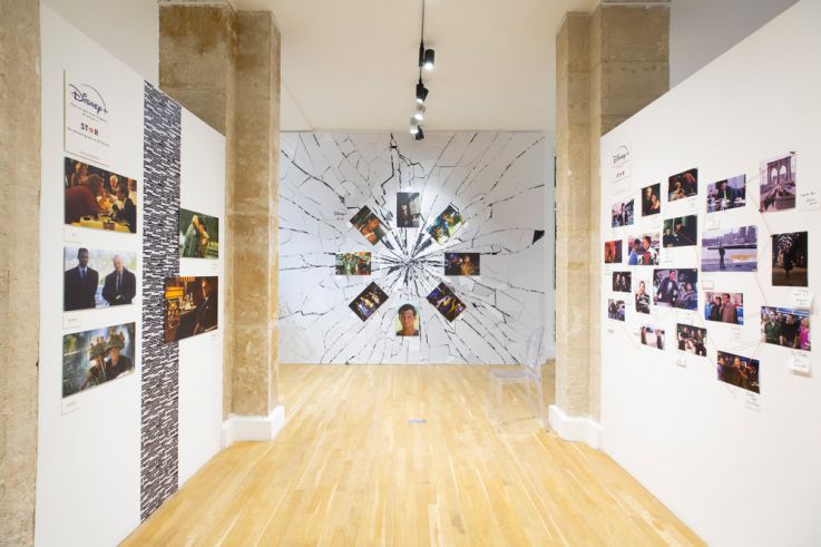 Pour le lancement de Star, Disney+ propose une exposition à découvrir en ligne