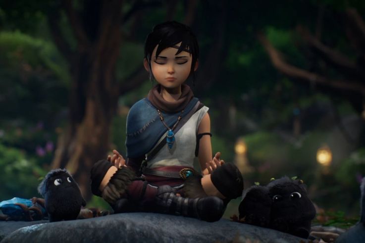 Kena: Bridge of Spirits, sur PS5 : la nouvelle bande-annonce