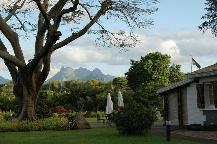 Covid : l'Ile Maurice de nouveau confinée