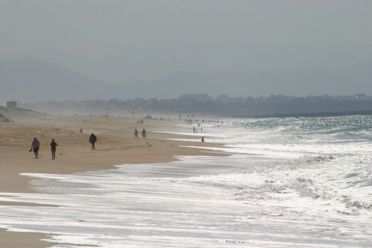 Covid : les Pyrénées-Atlantique, l'exception française dans la hausse des contaminations