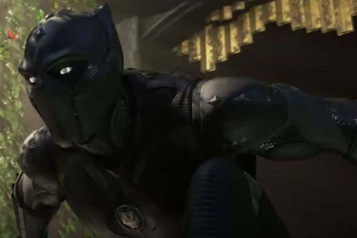 Marvel's Avengers : une bande-annonce pour le DLC Black Panther