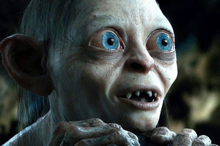 The Lord of The Ring - Gollum : découvrez la bande-annonce