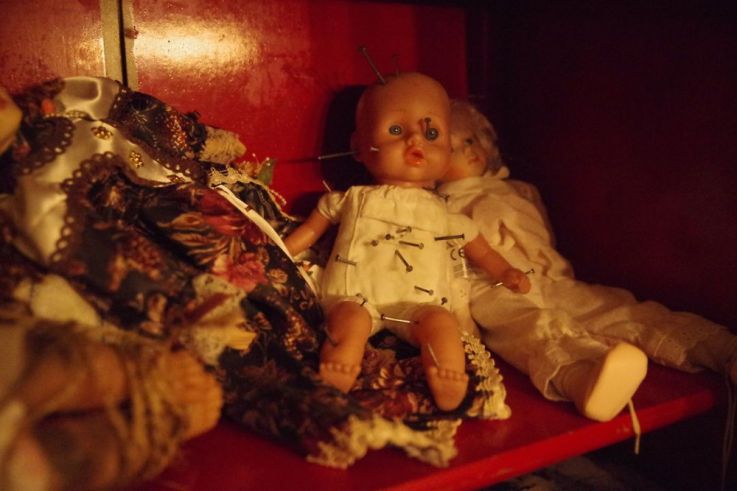 Entrepôt 13, l'escape game virtuel de The Box