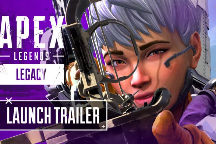 Aprx Legends : la saison 9 se dévoile en bande-annonce