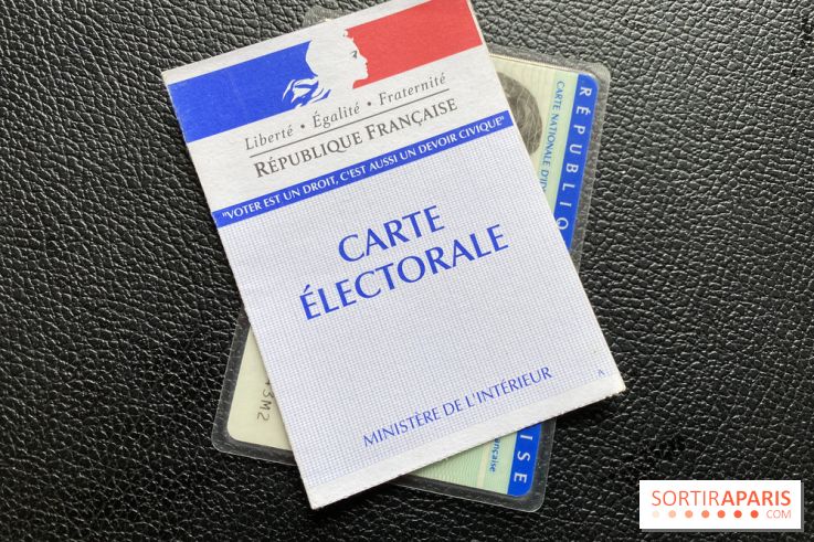 Régionales et départementales 2021 : le taux d'abstention à midi