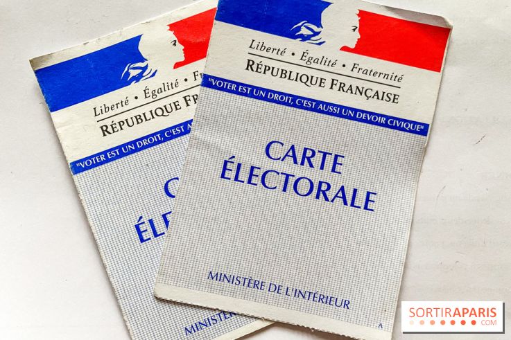 Régionales 2021 : les premiers résultats en Ile-de-France