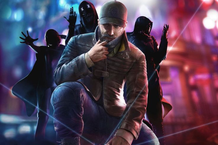 Watch Dogs Legion – Bloodline : le DLC se dévoile dans une bande-annonce