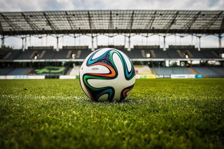Euro 2021 : XXX remporte la finale face à XXX