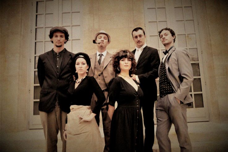 Les Amitiés de Picasso, l'expérience ludique et immersive au Musée Picasso