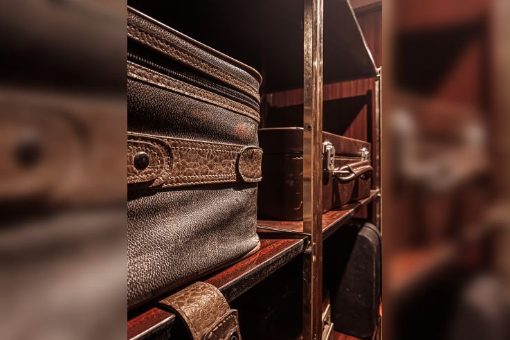 The One Escape, l'escape game insolite du 2e arrondissement