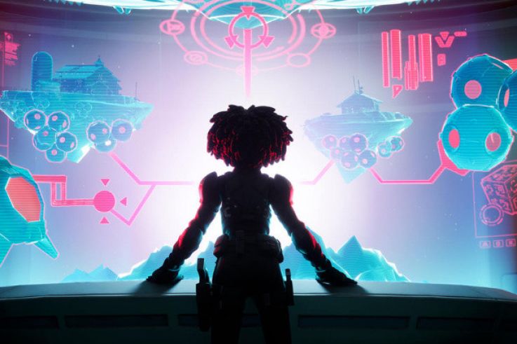 Fortnite : Opération Feu Céleste, comment et à quelle heure participer à l'événement ?