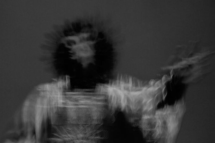 Nuit Blanche 2021 à l'espace Mémoire de l'Avenir