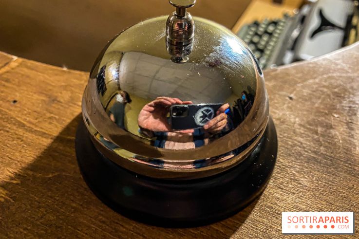 Halloween : Haunted Room, l'escape game terrifiant signé Team Break