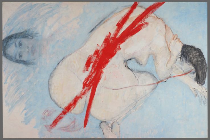 Exposition à la Maison de Balzac, Le Chef-d'œuvre inconnu, entre génie et folie