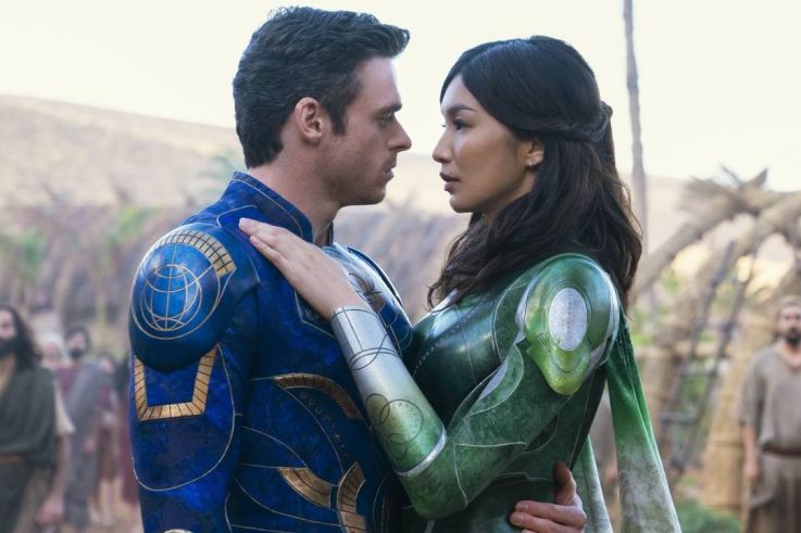 Disney, Pixar, Marvel, Star Wars... : le calendrier des films prévus au cinéma et sur Disney+