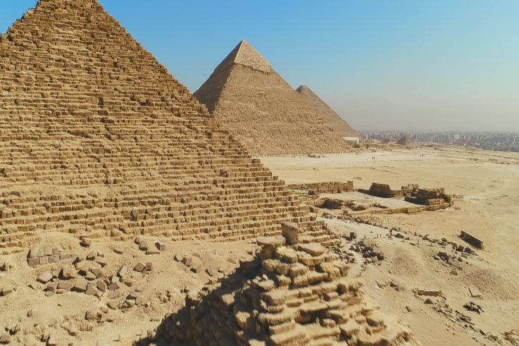 National Geographic ouvre un pop-up store à deux pas de Châtelet