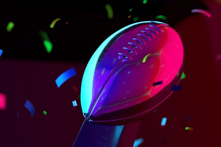 Super Bowl 2022 à Paris : retransmission au O’Sullivans Grands Boulevards et O’Sullivans by the Mill