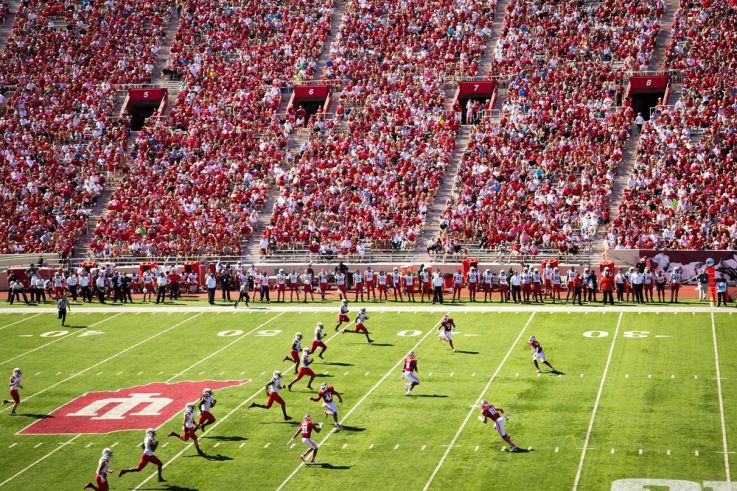 Super Bowl : où voir et pratiquer du football américain à Paris et en Ile-de-France ?