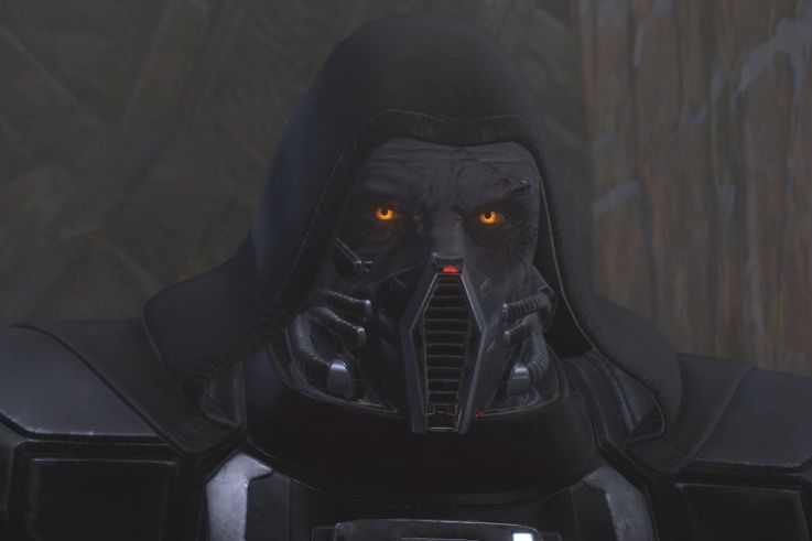 Star Wars The Old Republic : l'extension Legacy of the Sith désormais disponible