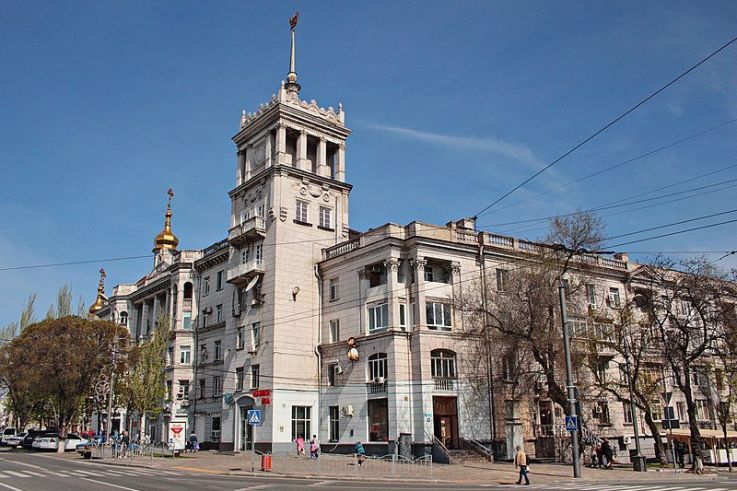 Guerre en Ukraine : à Marioupol, l'évacuation reportée suite aux non-respect du cessez-le-feu