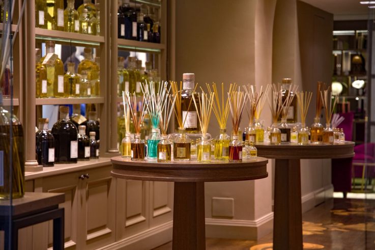 Le Musée du Parfum Fragonard : un trésor à deux pas du Palais Garnier