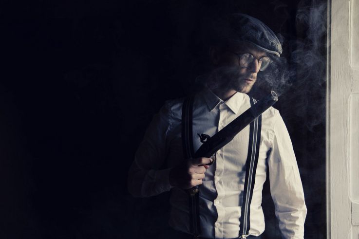 Mafia Denfert : le jeu d'enquête au cœur de Paris signé Arcane Expérience