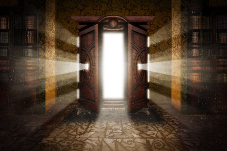 L'Armoire aux Rêves, l'escape game magique caché derrière une armoire au Musée Grévin