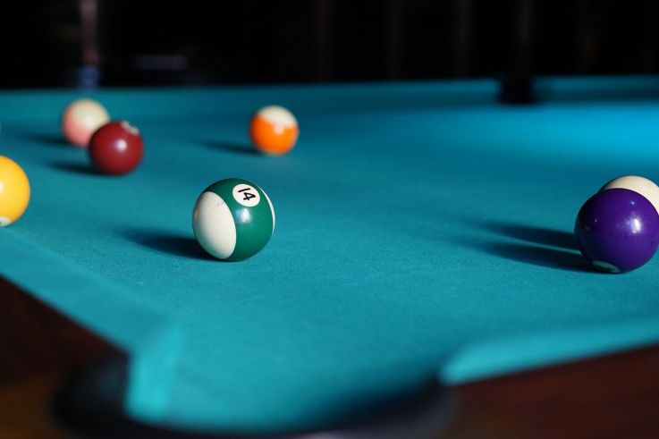 Où se faire un billard à Paris ?