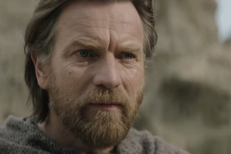 Star Wars - Obi-Wan Kenobi, sur Disney+ : bande-annonce et nouvelle date de sortie