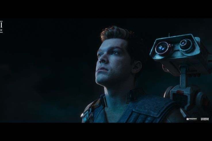 Star Wars Jedi - Survivor : la suite de Fallen Order se dévoile dans une bande-annonce