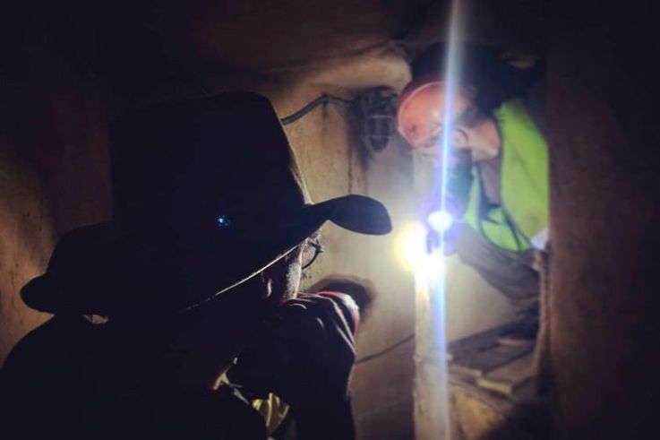 L'Expédition Maudite, l'escape game en mode Indiana Jones signé One Hour