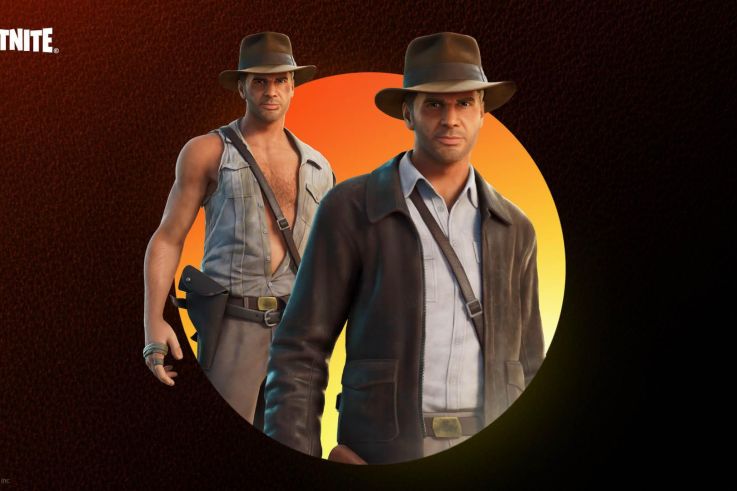 Fortnite : skin d'Indiana Jones, comment l'obtenir ?