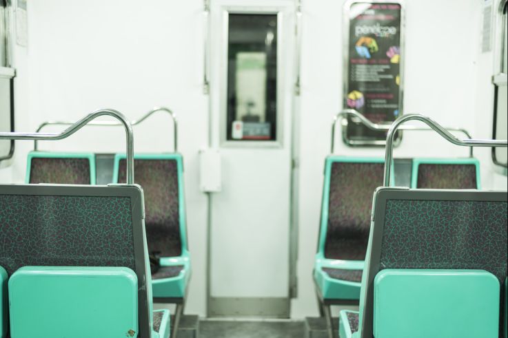 Le Métro, l'escape game 100% parisien chez The Game