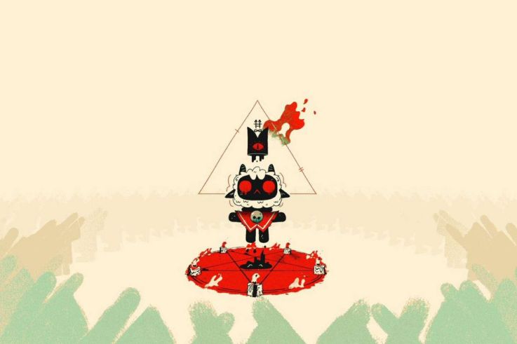 Cult of the Lamb : notre review du jeu déjà "cult" signé Devolver