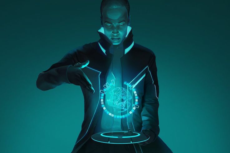 D23 : Tron Identity, soft signé Bithell Games, se montre dans un teaser