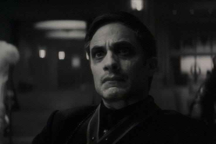 Marvel's Werewolf by Night : notre critique du moyen-métrage horrifique sur Disney+