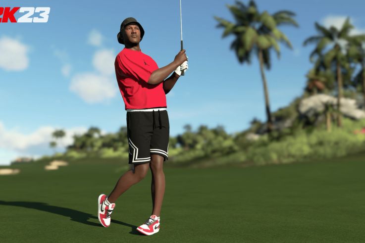 PGA Tour 2K23 : notre avis sur le dernier jeu de golf signé 2K Games