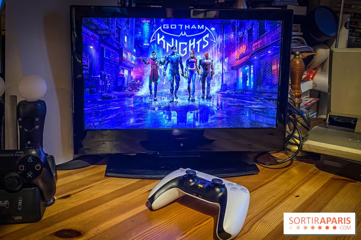 Idée cadeau de Noël 2022 : notre sélection de jeux vidéo d'aventure sur PC et consoles