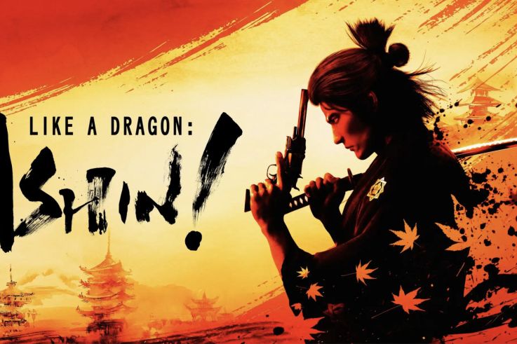 Like a Dragon - Ishin! : notre preview du remake de Yakuza Ishin, signé Sega