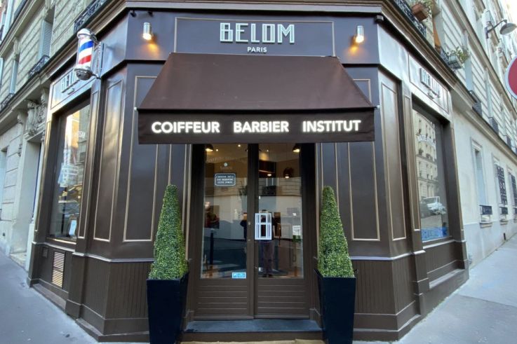 Belom Paris Montmartre