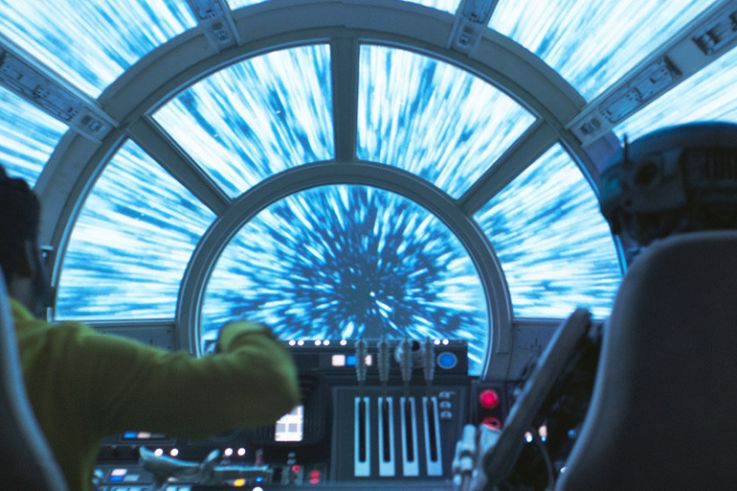 Star Wars : un nouveau film dans les cartons pour 2025 ?