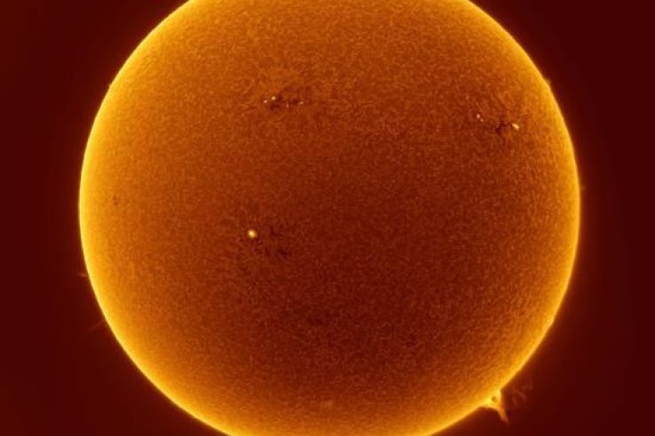 Exposition "Khépri, Sorti au Jour" : Félicie d'Estienne d'Orves à l'Abbaye de Maubuisson