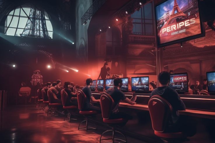 eSport : les expériences gaming à vivre à Paris et en Ile-de-France
