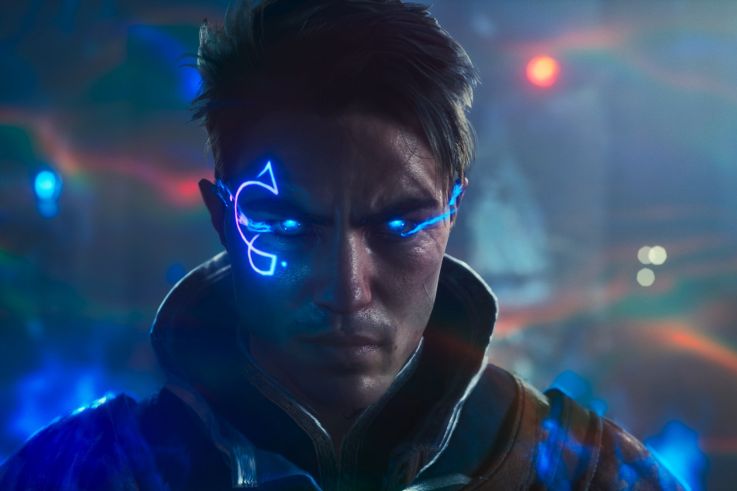 Immortals of Aveum : le FPS inédit en mode Doctor Strange signé EA et Ascendant Studios