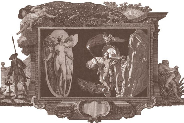 Nuit Blanche 2023 : exposition Galerie de la nuit à la galerie du Forez