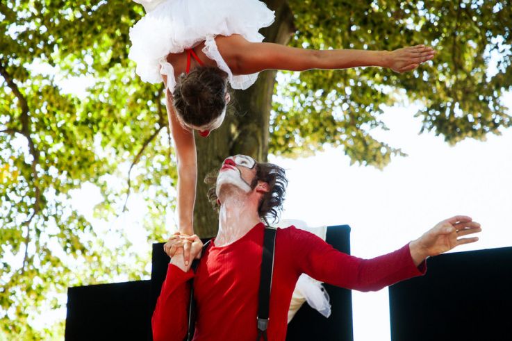 Nuit Blanche 2023 : une nuit artistique extraordinaire au Parc Hoche de Nanterre (92)