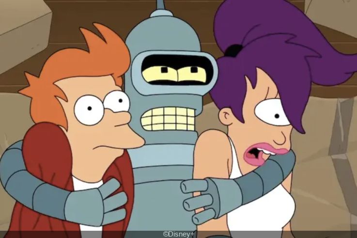 Kolik má Futurama sérii?