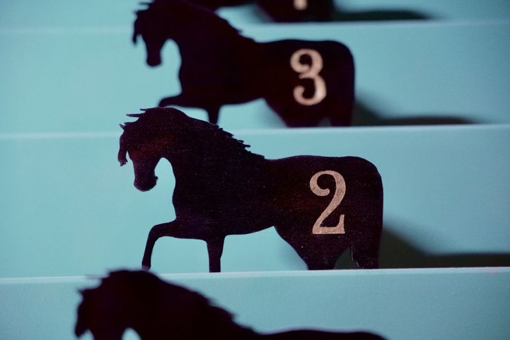 Secrets Hunters : résolvez le mystère de l'escape game La Fête Foraine Tivoli