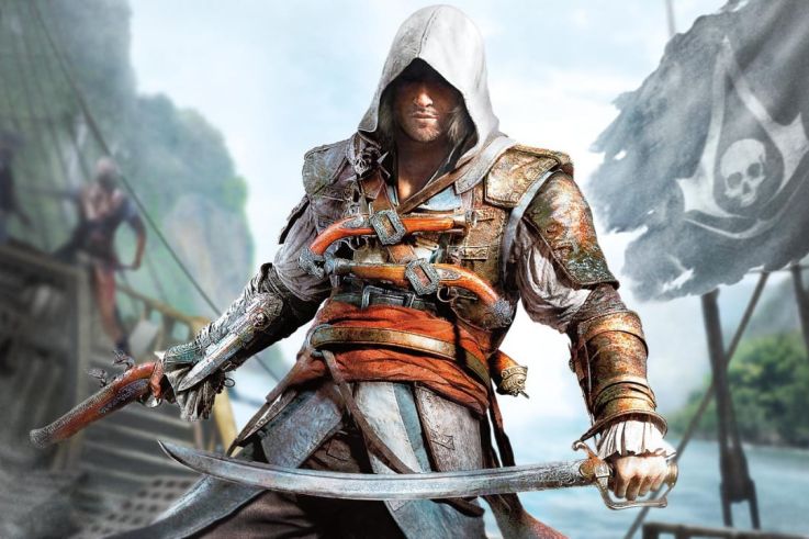 Assassin's Creed : bientôt un remake de Black Flag par Ubisoft ? Le point sur les rumeurs