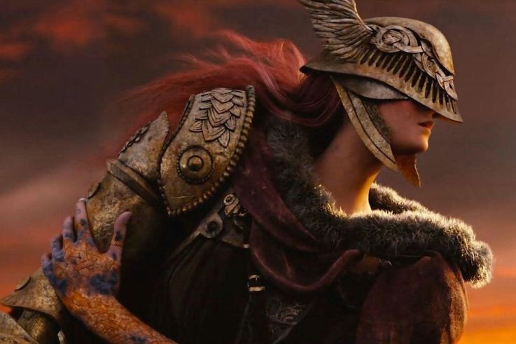 Elden Ring Symphonic Adventure au Palais des Congrès de Paris